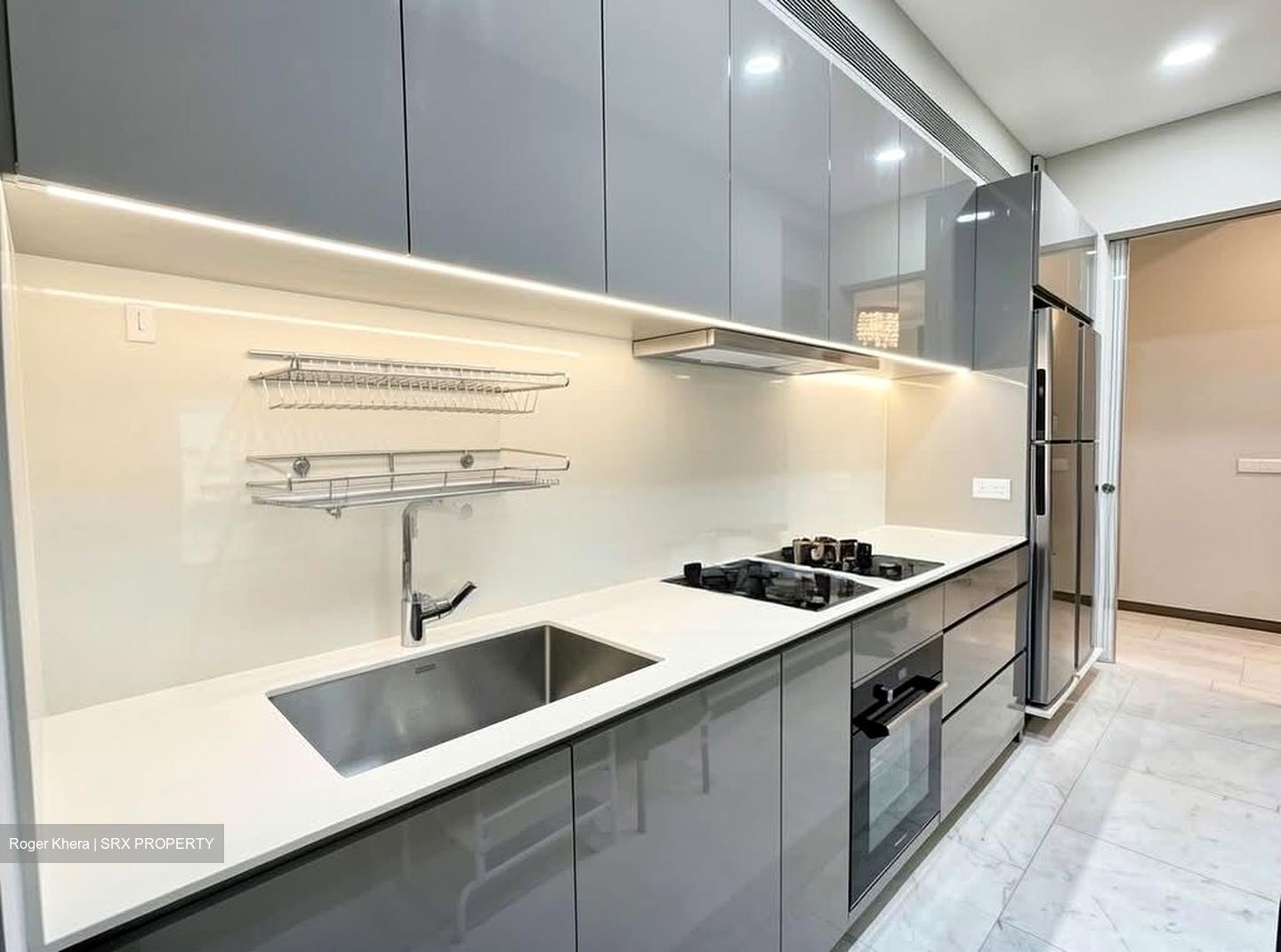 Robin Residences (D10), Condominium #611031301